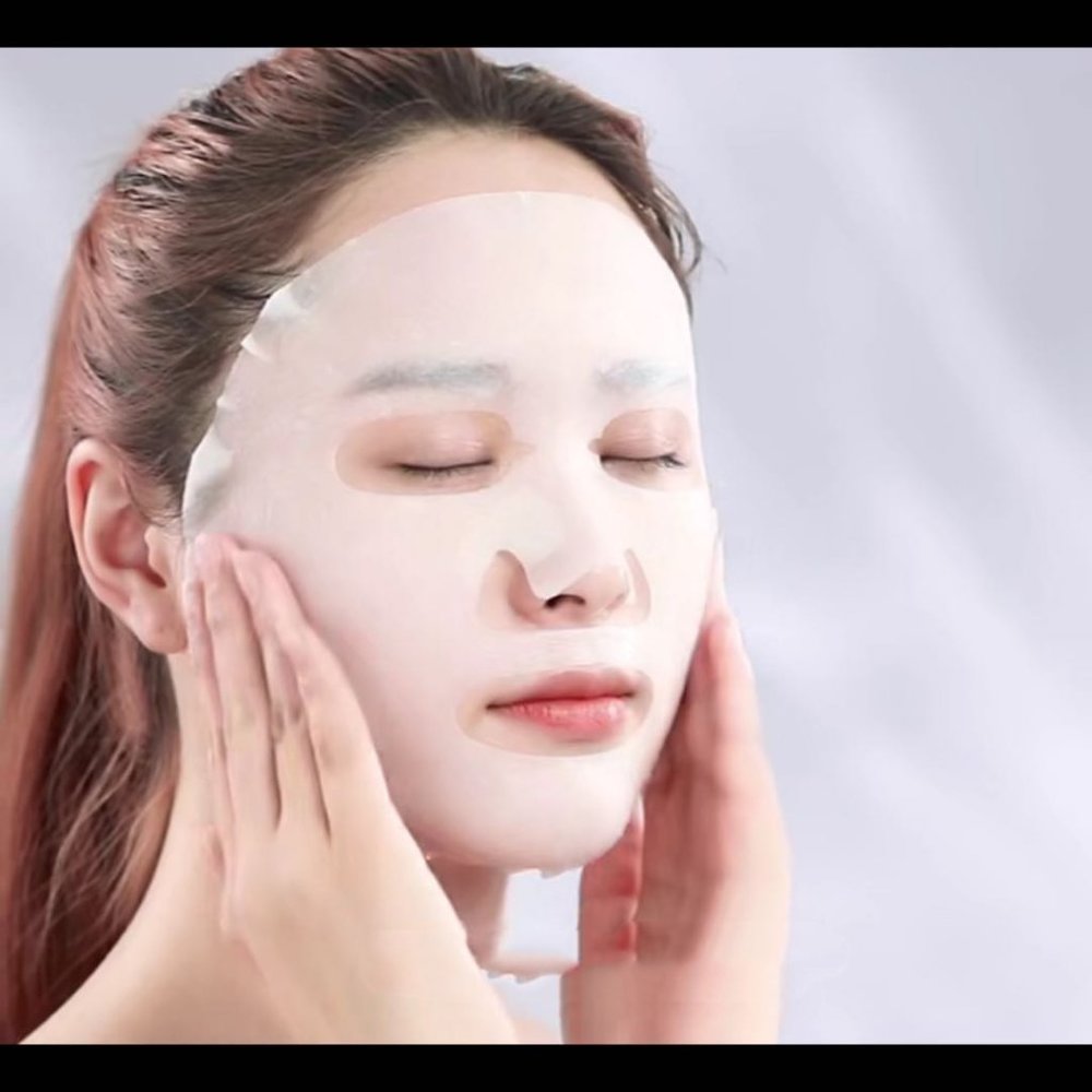 JM Solution Face Mask [10 Pack] Korean Beauty Skin